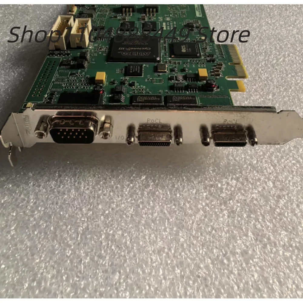 Tarjeta de adquisición SOL2MEVCLB Y7367-00