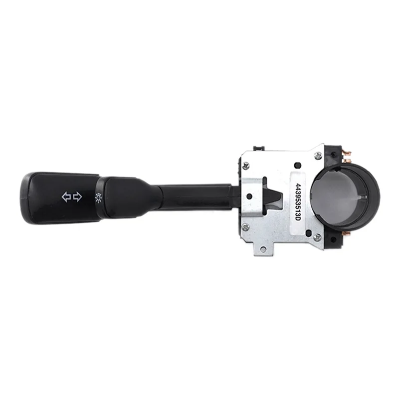 

Автомобильный индикатор рулевого управления, переключатель управления сигналом поворота, 10 контактов, 443953513D для 100