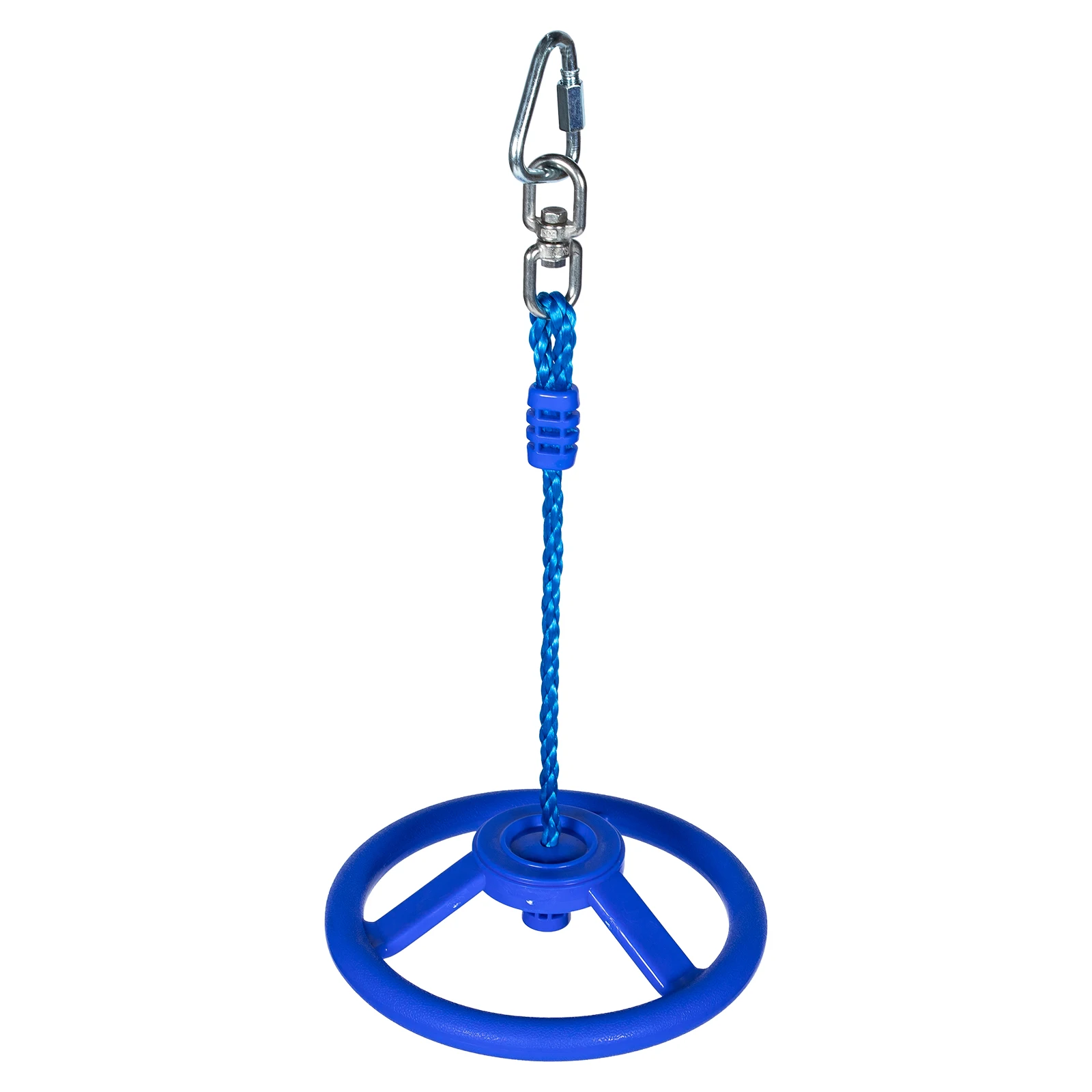 

Children's Steering Sports Toys Kids Exercise Equipment Swing Fitness Equipment Indoor Gym Ring Plastic Kids Exercise