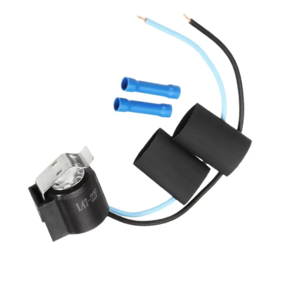 5303918214 Defrost Thermostat Refrigerator Thermostat Thermostat Replacement For Home Appliances Accessory In Stock