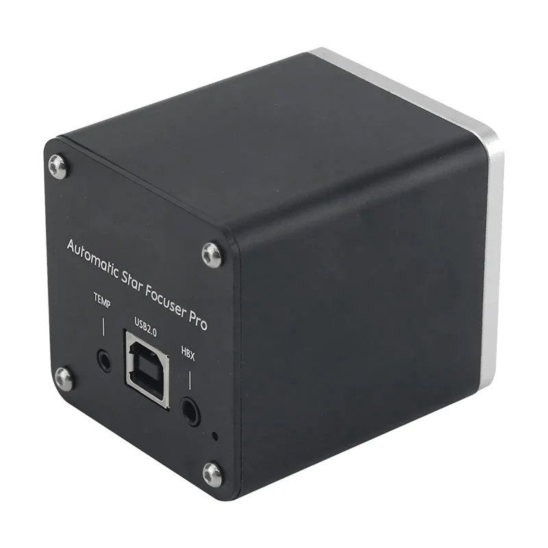 

A13E-New GEMINI EAF Automatic Star Focuser Pro Electric Auto Focusing For Astronomical Deep Space Photography Telescope