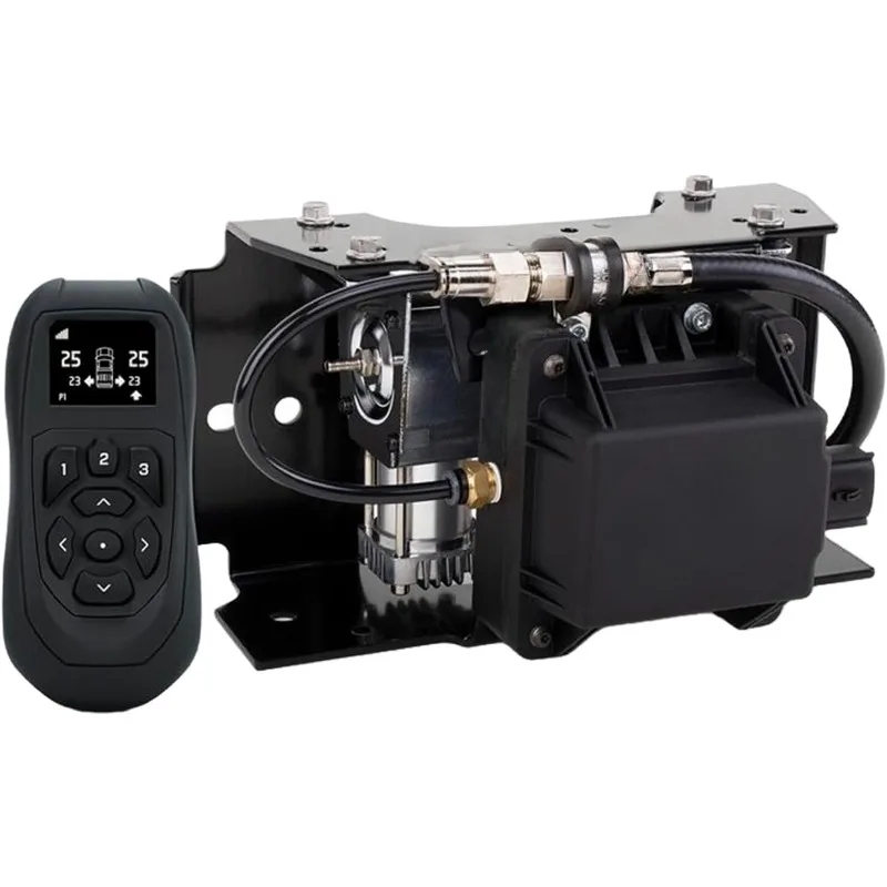 74000EZ 74000-2nd Generation mit Mobile App Company 74000 WirelessAir mit EZ-Mount