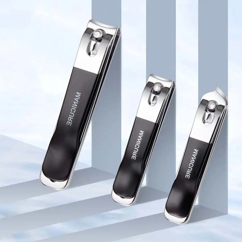 

Nipper Eyebrow Tweezers Nail Scissors Nail Sanding Nail File Manicure Set Nail Clippers Set Nail Tools Kit Pedicure Tool