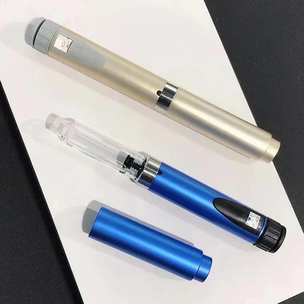 

Magic Pen Wrinkle Care Pen Facial Tattoo Consumables Small Beauty Instrument Rubbing Pen Tattoo Anti-wrinkle Instrument Tool