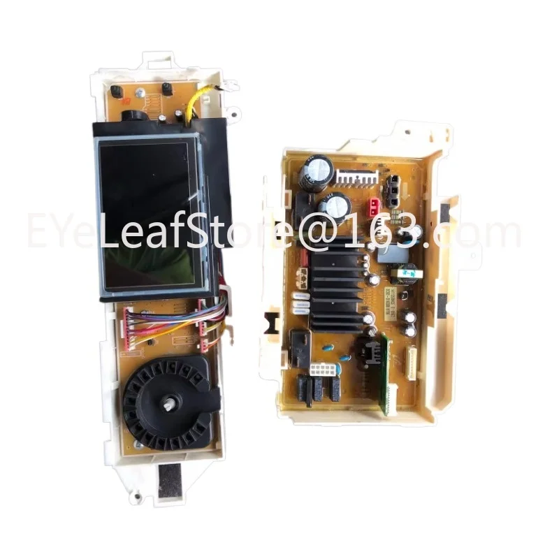 

For Ww12h8420ew Computer Board of Washing Machine DC92-01630B/8 Motherboard Main Control Board