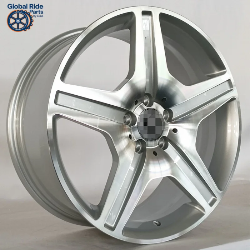 

Подходит для автомобильных колес Mercedes-Benz E300 Racing 18x8,5 кованых