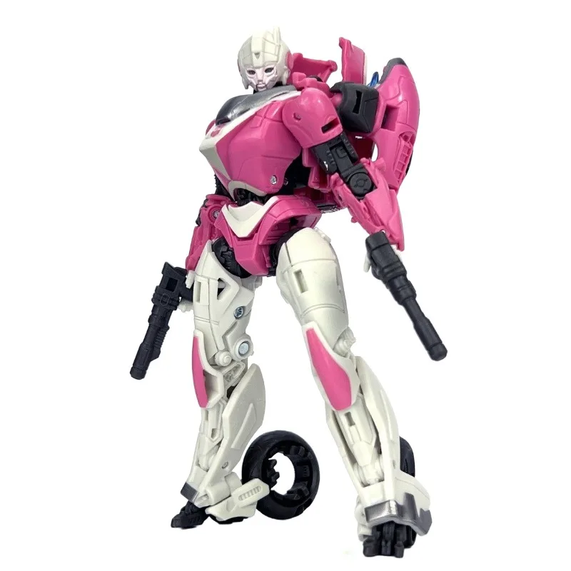 

Новинка на складе Transformer G1 SS-85D Class Arcee, анимированные игрушки, праздничные подарки, персонажи аниме, студийная серия, сбор интересных