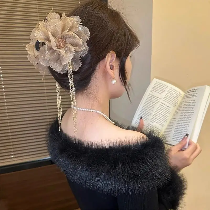 : Cabelo de pena