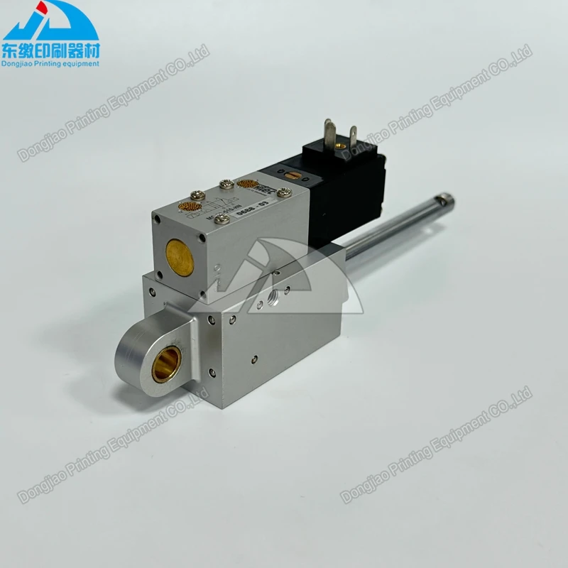 Drukmachines Onderdelen Magneetventiel MC-20-510-HN 0688-03 voor Man Roland 700 Offsetdrukpers