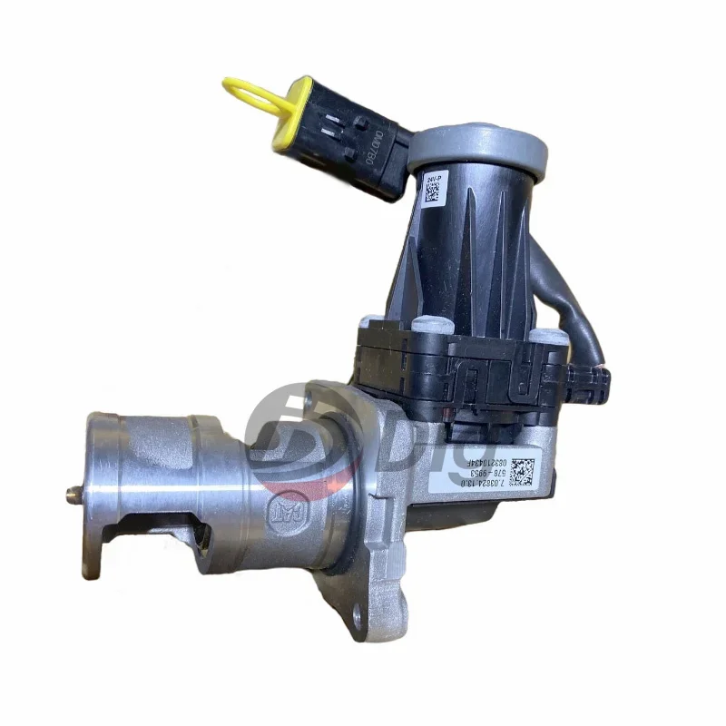 

Экскаватор E320E E329E Детали двигателя D6N C7.1 C6.6 Клапан EGR 5789953 578-9953 CAT