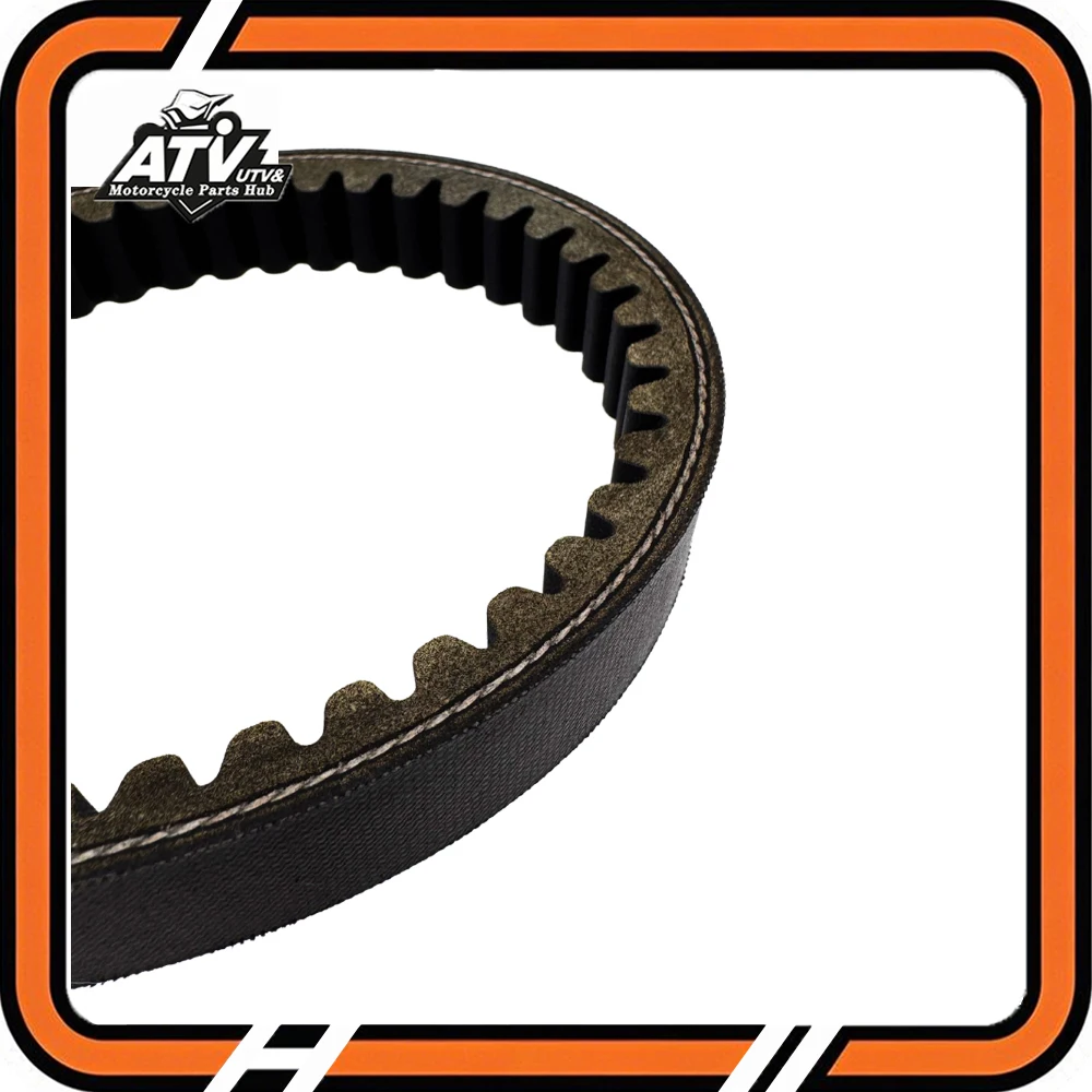 27601-14F20 Drive Belt For Kymco Grand Dink 250 KXR250 Maxxer 300 Suzuki UH200 Burgman 200 For 27601-14F20 Arctic Cat DVX 250 view 2