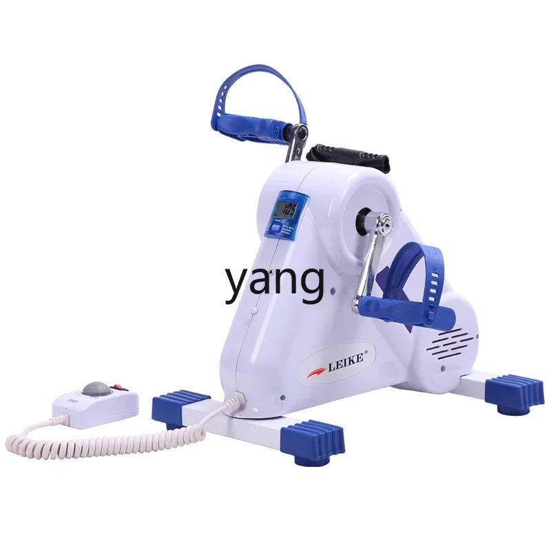

YJQ Rehabilitation Training Equipment Upper and Lower Limb Fitness Bicycle