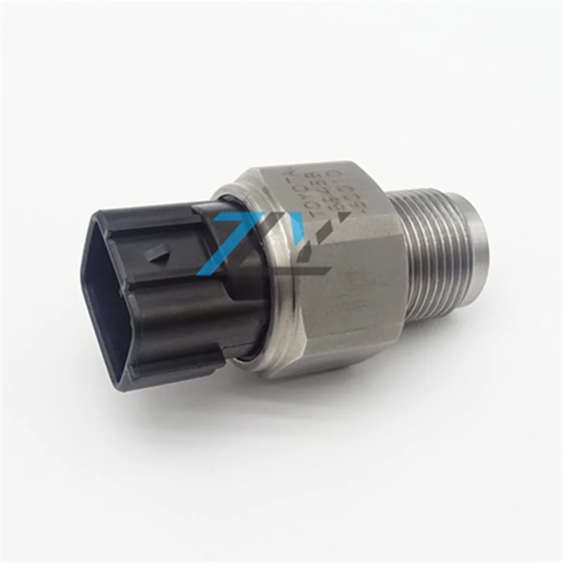 

Fit3.0 D4D Fuel Rail Pressure Sensor 499000-6080 499000-6081 8945860010 89458-60010