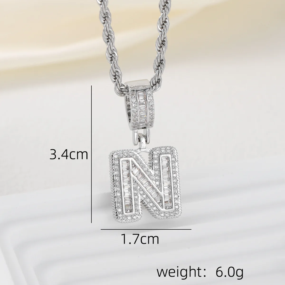 Product detail
