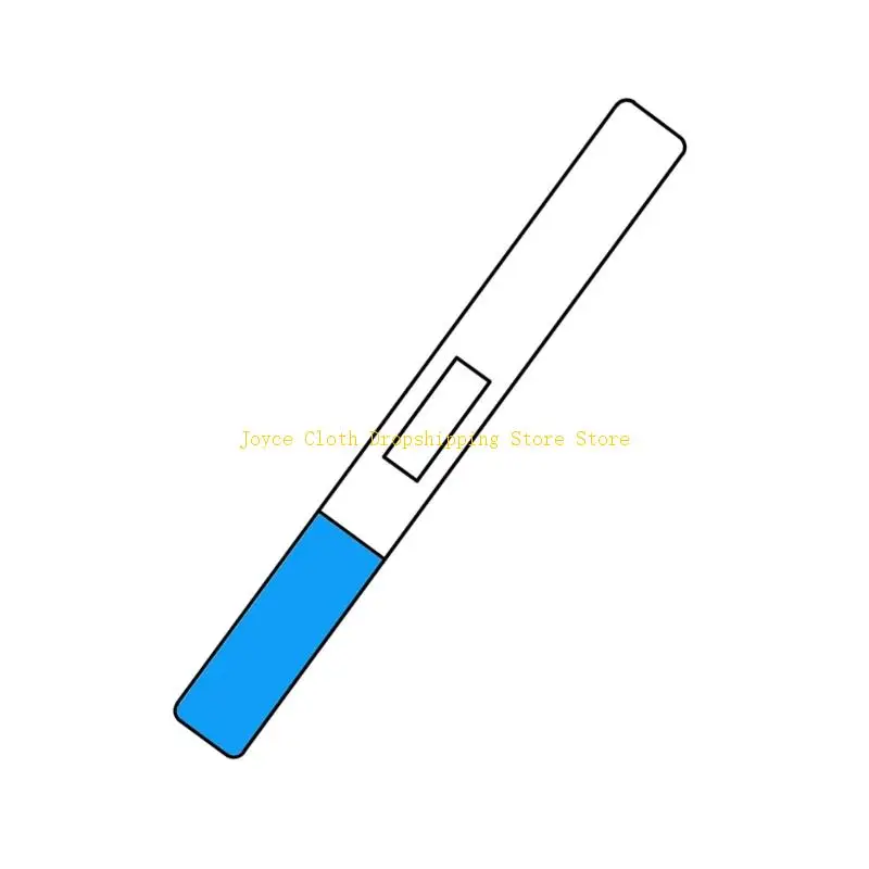장난 농담 임신 테스트 항상 긍정적 거짓 임신 테스트 실용 농담 10CD
