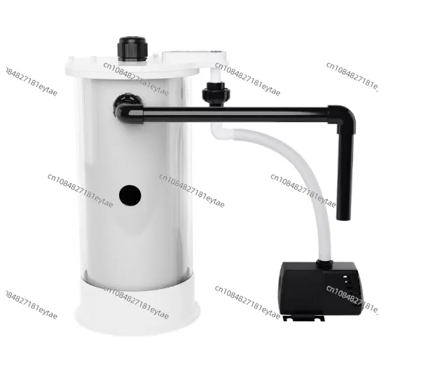 

Современные внешние реакторы для водорослей для рифов и аквариумов