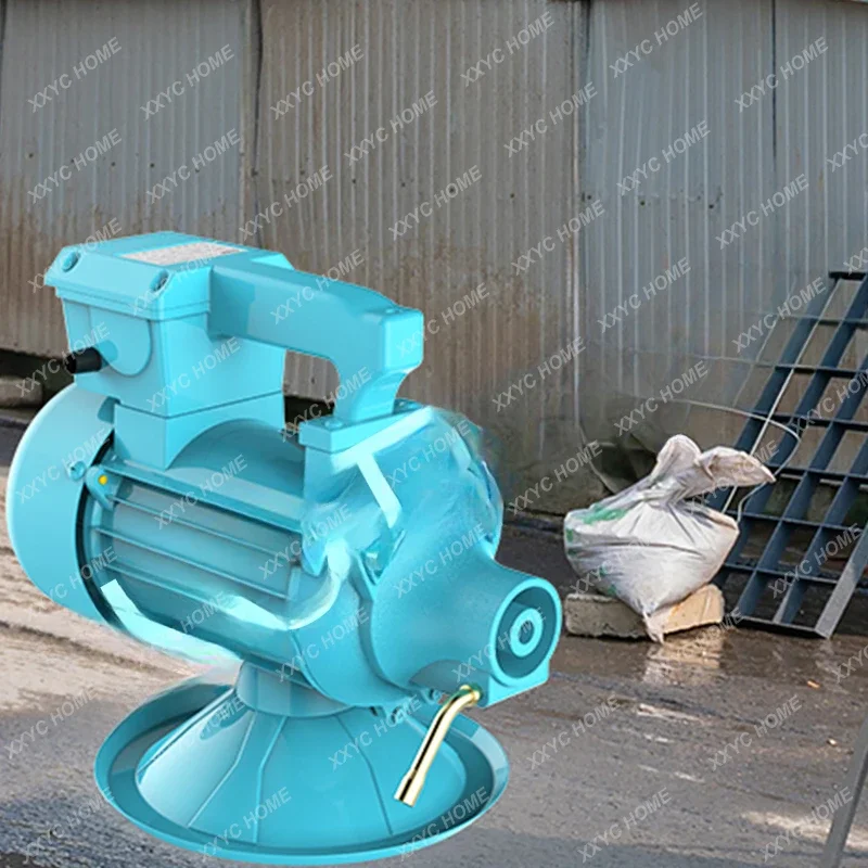 Portable Vibrating Rods Vibrators for Concrete Construction Projects Cement Vibrators Small Vibrating Machines Single Phase