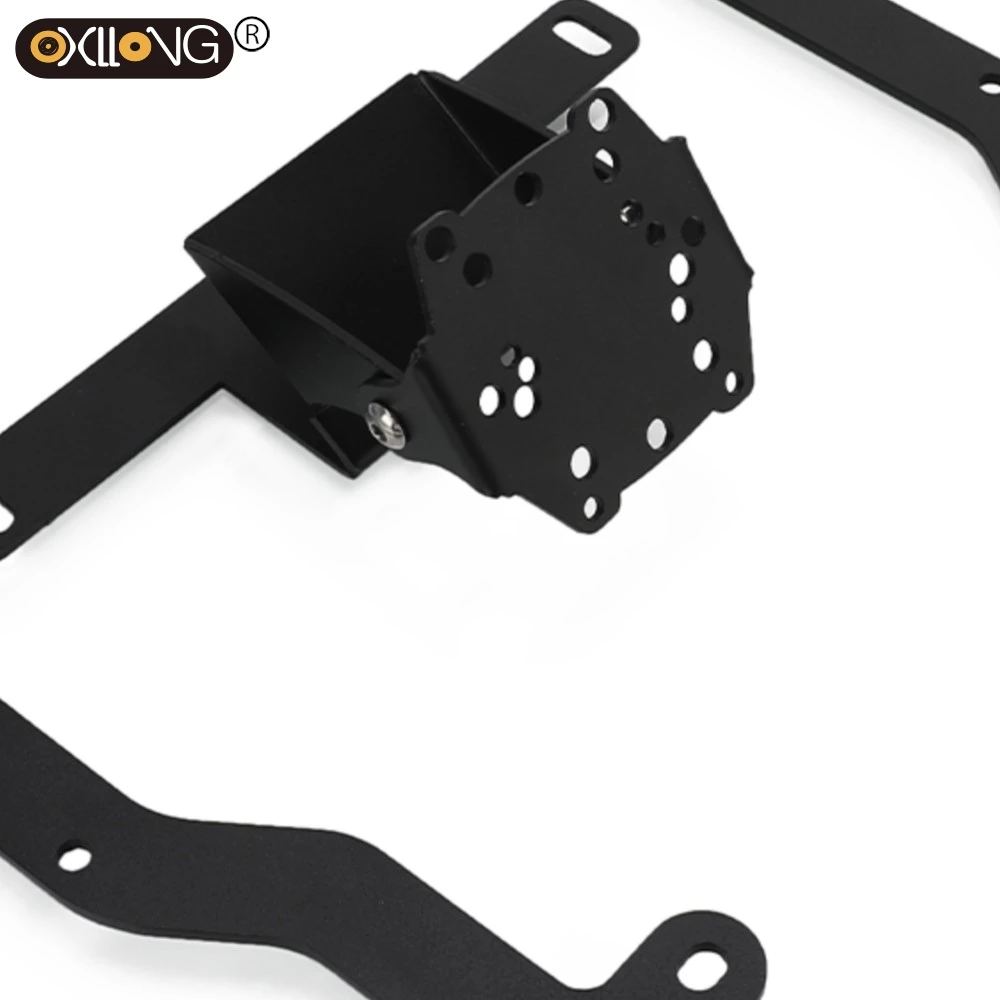 

For Yamaha T-MAX 560 Tmax560 2022 2023 2024 2025 Motorcycle GPS Smart Phone Navigation Mount Mounting Bracket Adapter Holder