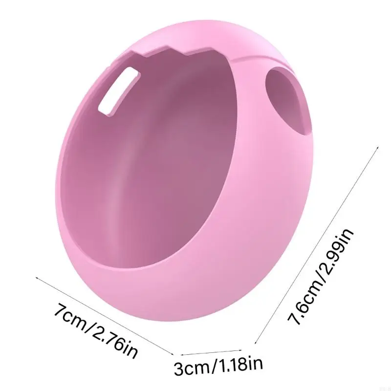 R9UB Силиконовый чехол для Paradise Interactive Virtual Pet Game Machine Shell Shell