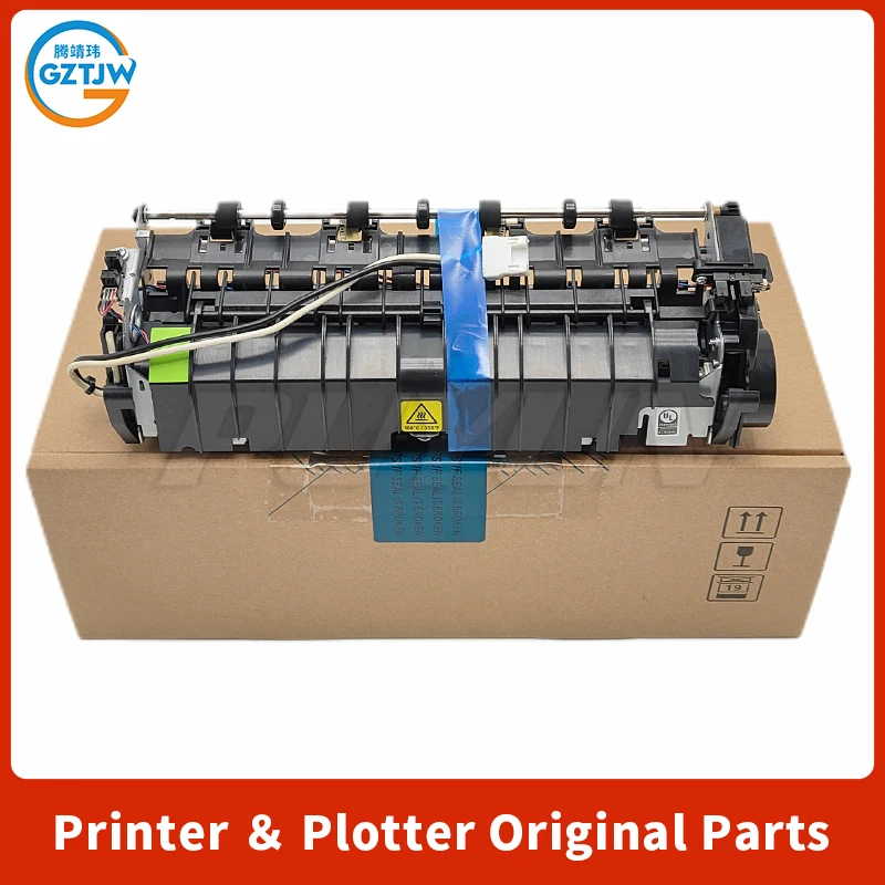 Fuser Unit For Lexmark CS331  CS431 CS439 CX331 CX431 Fuser Assembly Fuser Kit Printer Parts 41X2392 41X2400