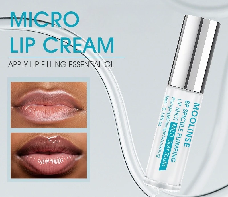 

TK Popular Lip Enhancement Cream Lip Serum Moisturizing and Moisturizing