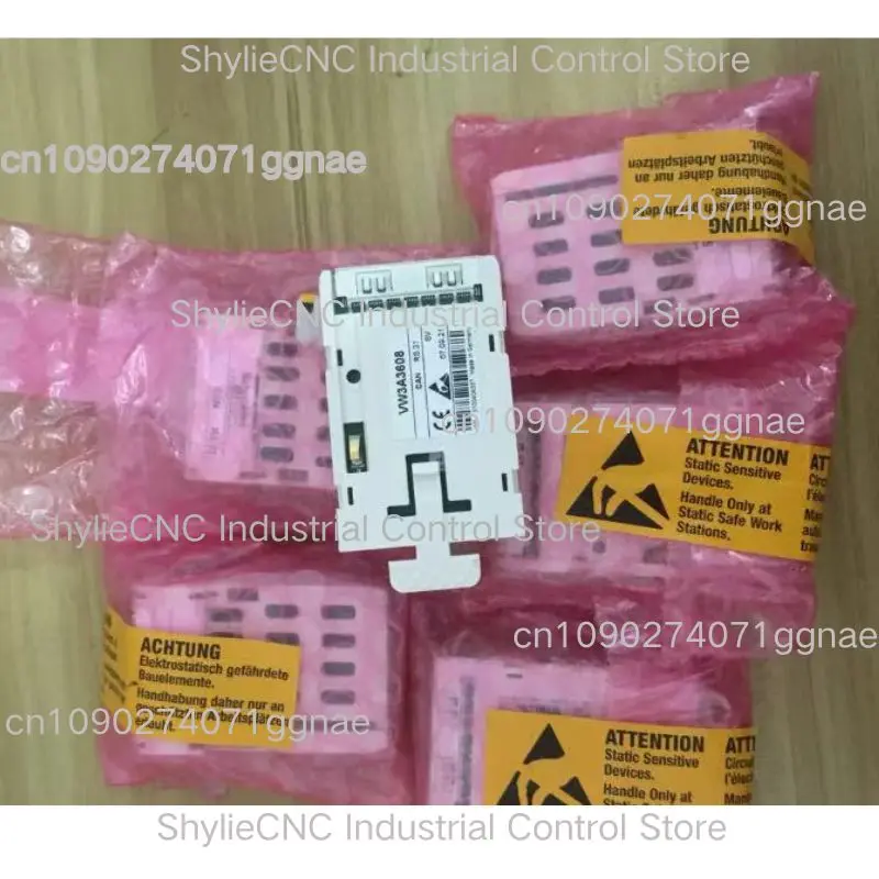 Quick delivery VW3A3608 communication card brand new