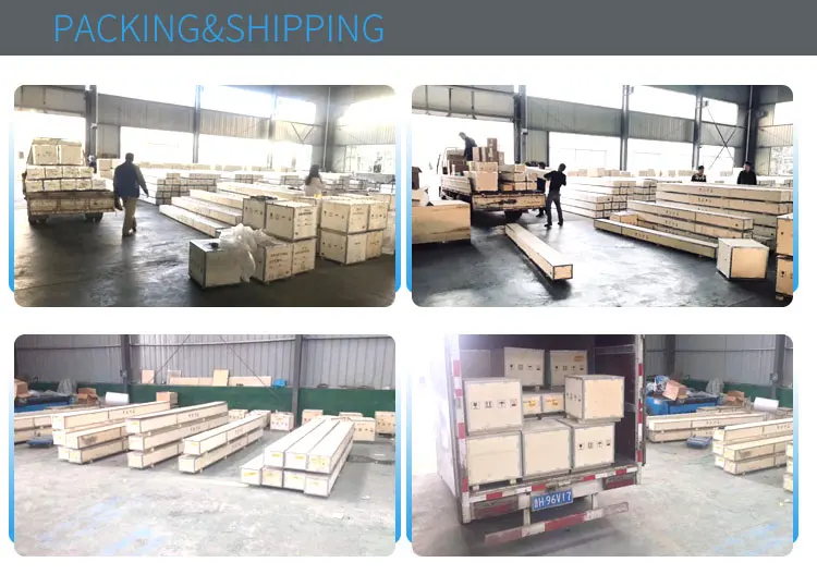 آلة قطع عالية الدقة باستخدام الحاسب الآلي قطع المعادن #3