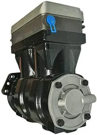 Air Brake Compressor 20382347 85000396 20701801 20569224 20547525 Fit for Volvo Truck FH12 1998-2005 FM12 1998-2005 NH12