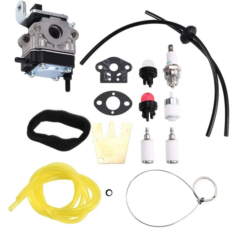 

Комплект карбюратора 6696550 WYC-22 для CG22EA 21.1Cc TCG-22EAB, аксессуары для газонокосилок-B61B