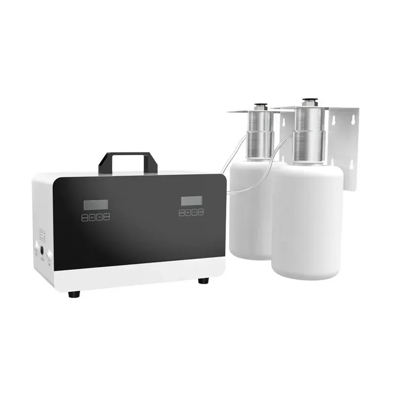Wholesale Large Area Commercial Hotel Restaurant Scent Diffuser Machine Hvac Fragrance Oil Aroma Diffuser