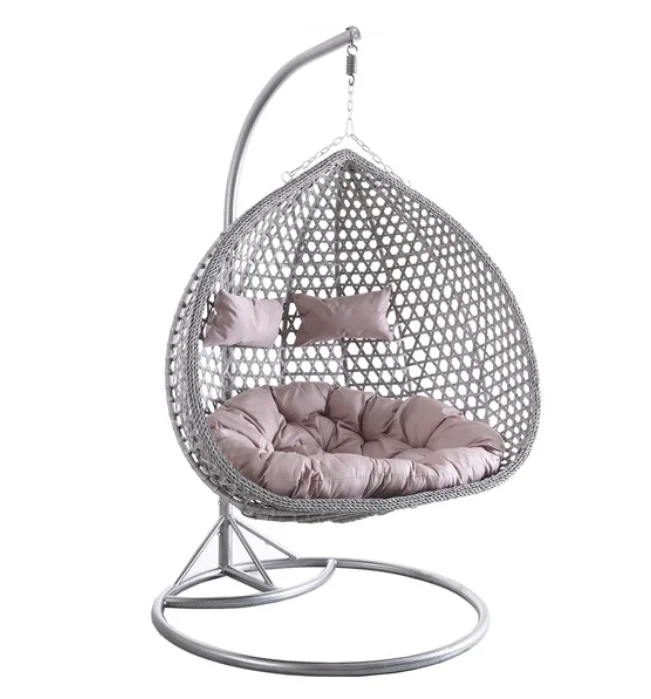 

Подвесное кресло-яйцо для сада, мебель для дома и улицы, декоративное кресло-гамак для сада