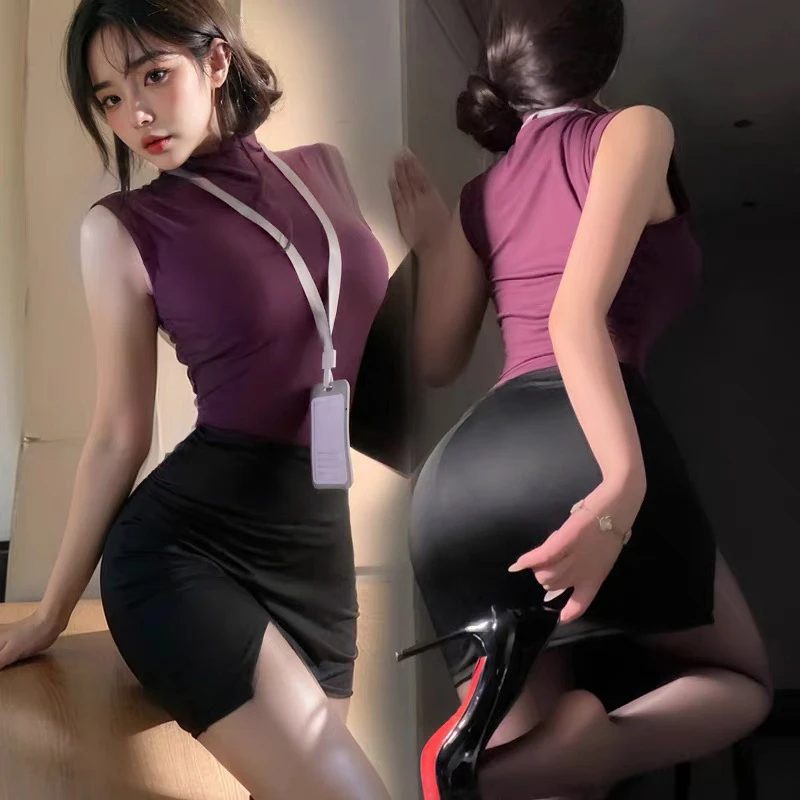 New Sexy No-Need-St… - image