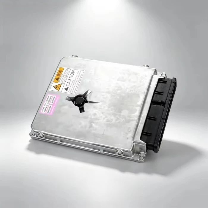Excavator Parts ECU Controller 8-98060239-0 8980602390 for Hitachi ZX850-3 Isuzu 6wg1