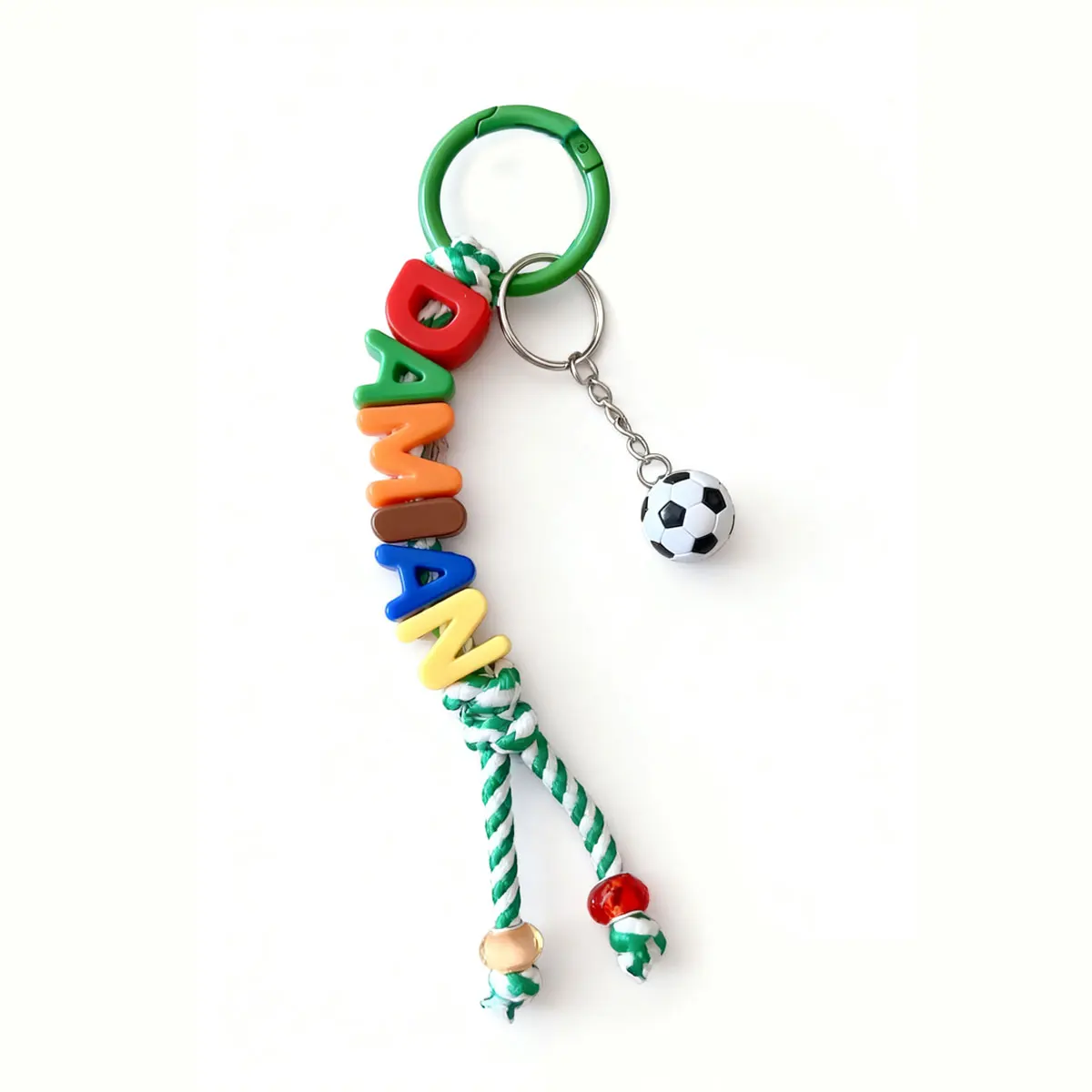 1white football