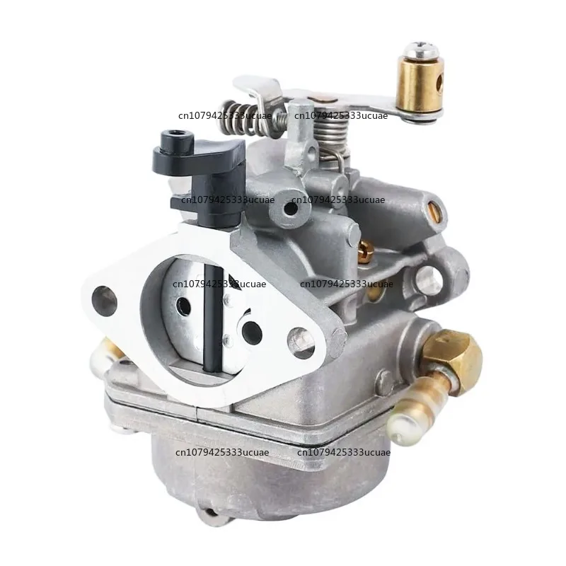 6BX-14301-10 المكربن 6BX-14301-11 00 6hp 4 السكتة الدماغية، خارجي #5