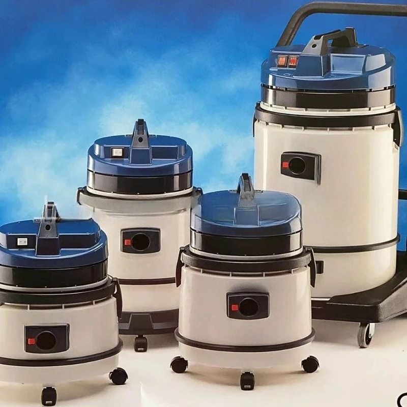 Star hotel rooms imported vacuum cleaners, office commercial dust collectors