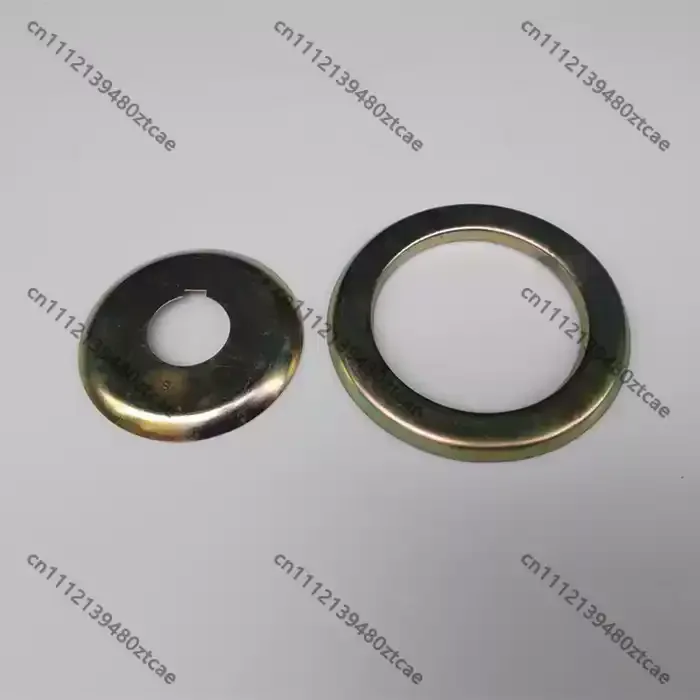 Engine Crank Oil Retaining Baffle Compatible With K4100 ZH4102 ZH4105 Generator Machinery Unit
