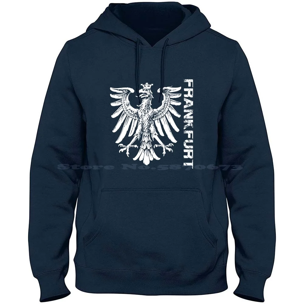 Birthday Or Just As A Surprise. Gift Idea For Real Frankfurt Residents. Frankfurt T-Shirt. Football Fans Frankfurt. Ultras