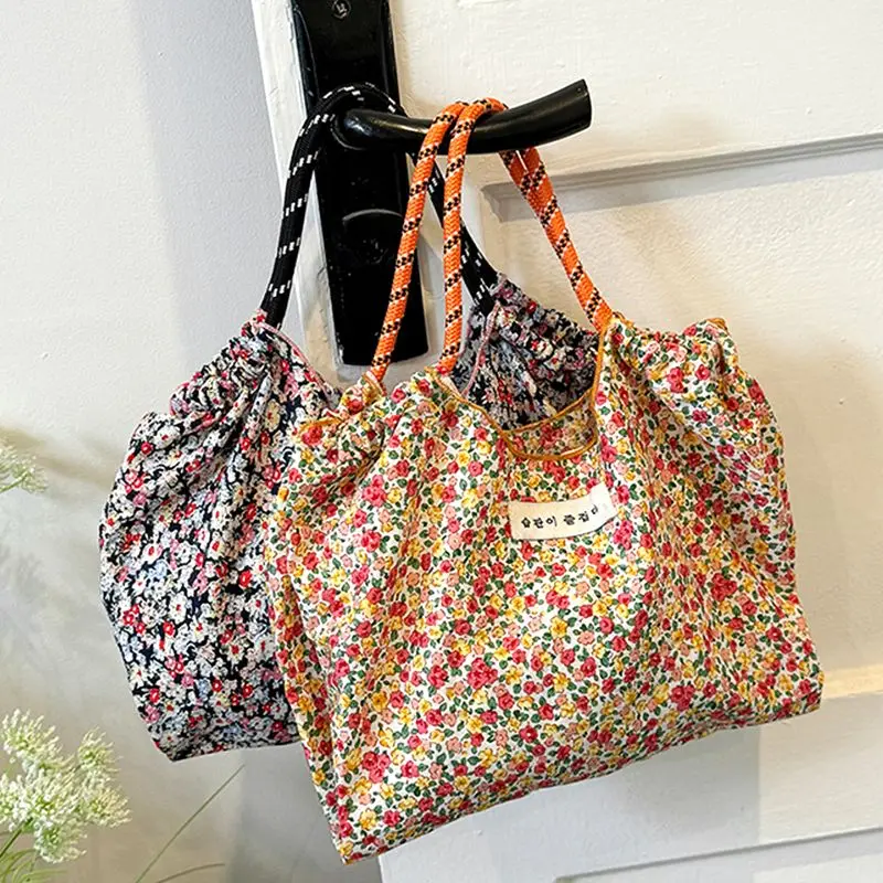 Bolso de playa para mujer, bolsa de mano, de hombro, lateral