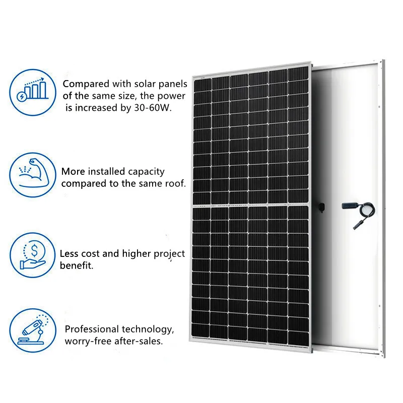 Complete Off Grid Solar System 2kw Solar System Price 10Kw 12kw 15kw 20Kw 30Kw Solar Panel 30Kw System for Houses