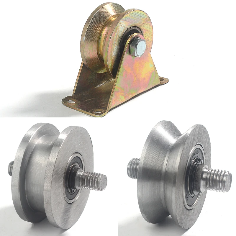 Category image: Doors and Accessories