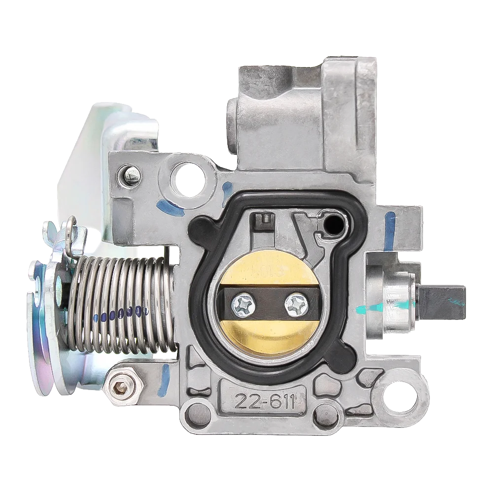 

Карбюратор мотоцикла для BEAT FI VARIO 110 BEAT POP CBS K25 ESP K16R 16G Корпус дроссельной заслонки OEM 16400-K25-901