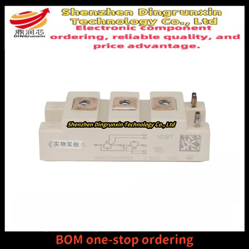 BSM100GB120DN2K BSM100GB120DN2 BSM150GB120DN2 IGBT module