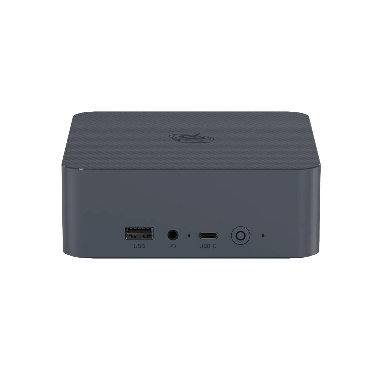 Beelink EQi12-LP Mini PC Core 1220P 10C 12T Mini computer 24GB DDR5 500GB PCIe4.0 SSD Dual LAN Alimentatore integrato