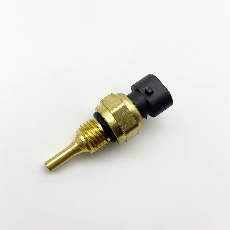 

6261-81-6901 6261-81-6900 Датчик температуры воды двигателя для датчика температуры воды экскаватора Komatsu PC200-8 Новая замена