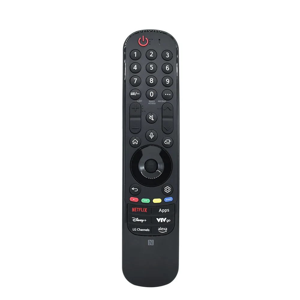 Remote Control use For Magic Voice TV MR24N AKB76045106 MR24GN MR24 For TV G4 C4 B4 UT80 UT75 80T 90T Serie