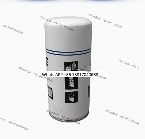 

Высокоэффективный масляный фильтр 1622087100 Для замены деталей воздушного компрессора