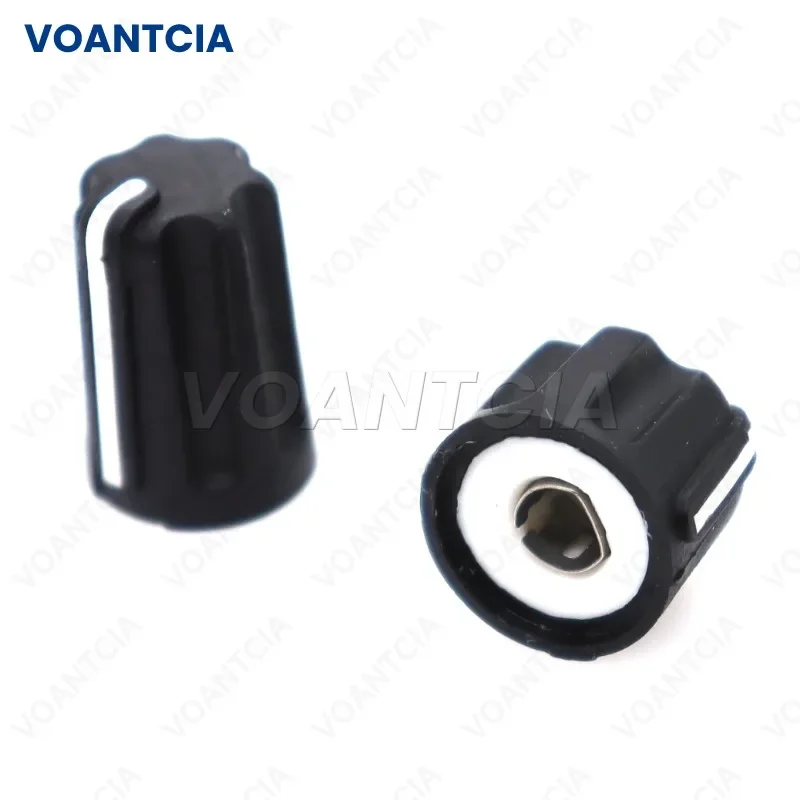 1/5Pairs Volume Channel Knob for Motorola XiR P8668i P8660 GP328D MTP3150 MTP3250 P6600 P6620 XPR3300E XPR3500E  DEP550E DEP570E