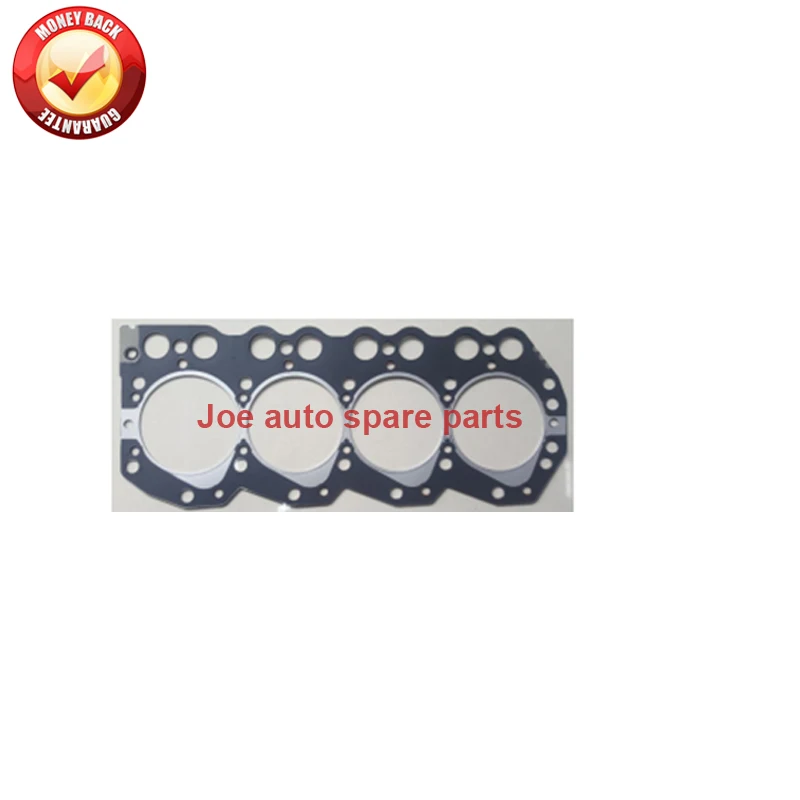 BD30 BD30TI Engine cylinder head gasket for Nissan L-Serie TRADE 3.0D 93-98 10101-D9793 10101-D9794 10101-D9789 51015700