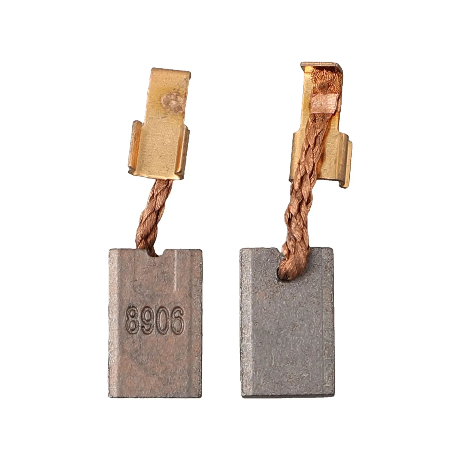 3 шт. держатели угольных щеток, комплект угольных щеток 3*8*13 мм, набор щеток с электродвигателем для SFC14-A SFC14A SFC 22-A 22A, детали электроинструмента